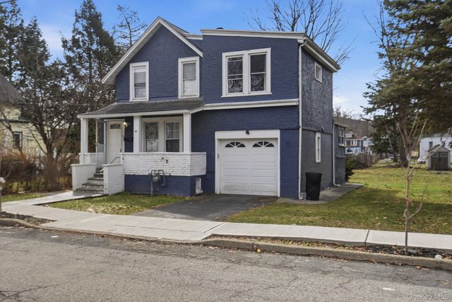 97 Maple Street, Newburgh, NY 12550