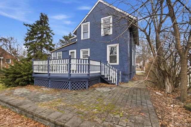 97 Maple Street, Newburgh, NY 12550