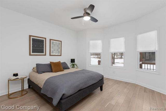 2143 Townsend Street, Detroit, MI 48214