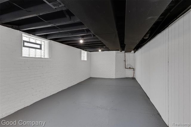 2143 Townsend Street, Detroit, MI 48214