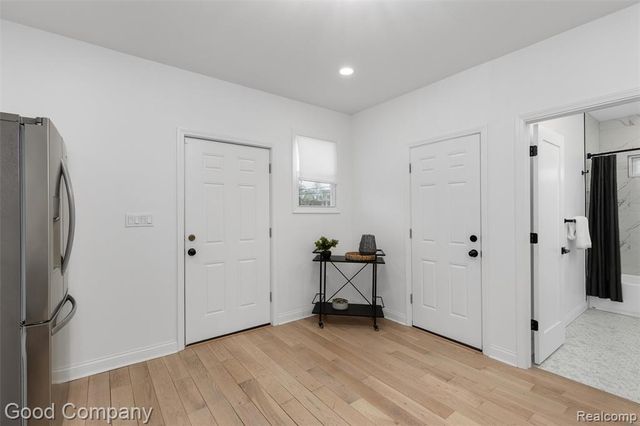 2143 Townsend Street, Detroit, MI 48214