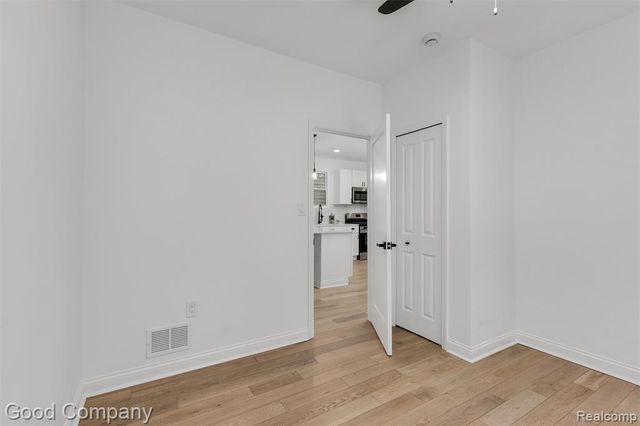 2143 Townsend Street, Detroit, MI 48214