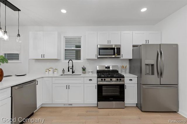 2143 Townsend Street, Detroit, MI 48214