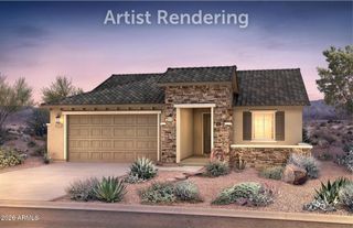 26911 W ROSEMONTE Drive, Buckeye, AZ 85396