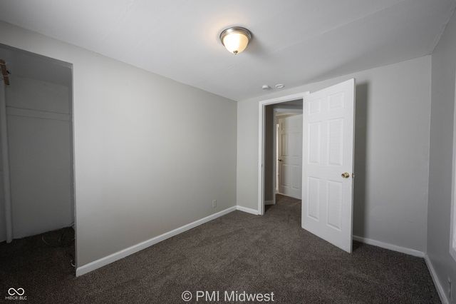 2011 Applegate Street, Indianapolis, IN 46203