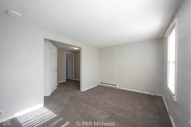 2011 Applegate Street, Indianapolis, IN 46203