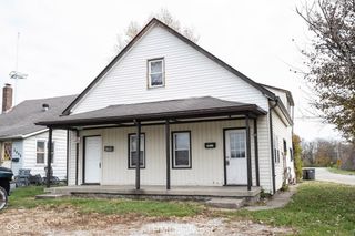 2011 Applegate Street, Indianapolis, IN 46203