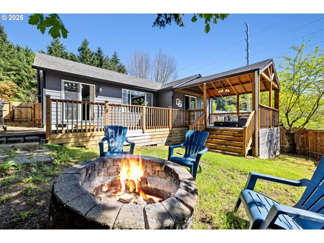 105 Ne 49TH Ave, Hillsboro, OR 97124