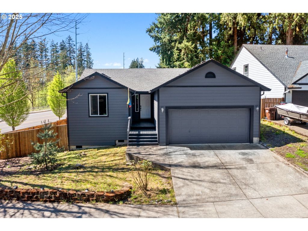 105 Ne 49TH Ave, Hillsboro, OR 97124