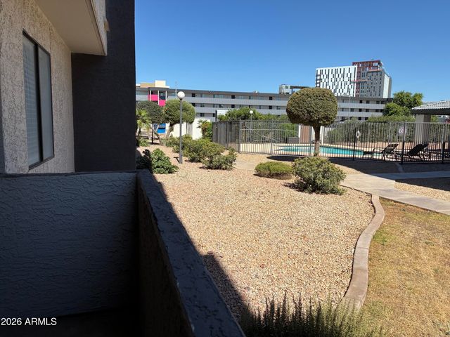 1215 E Lemon Street Apt 127, Tempe, AZ 85281