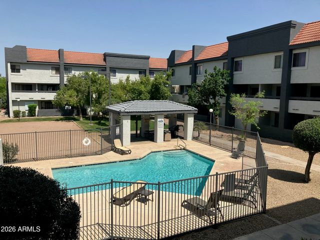 1215 E Lemon Street Apt 127, Tempe, AZ 85281
