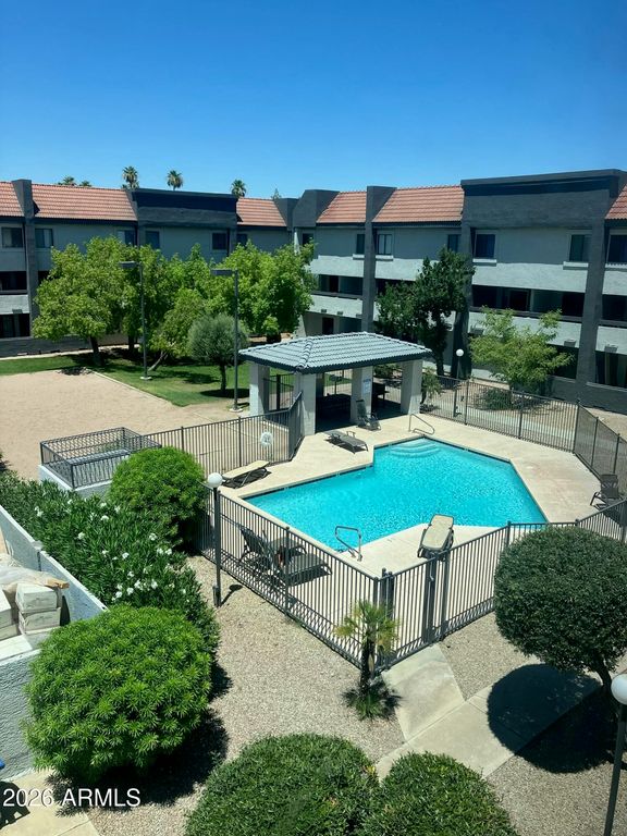 1215 E Lemon Street Apt 127, Tempe, AZ 85281 — photo 2