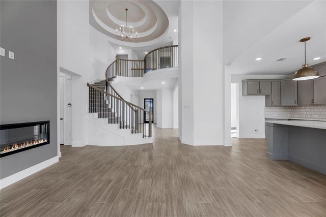 409 Harvest Moon Drive, Katy, TX 77493