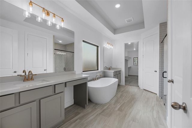 409 Harvest Moon Drive, Katy, TX 77493