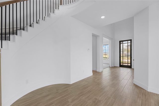 409 Harvest Moon Drive, Katy, TX 77493