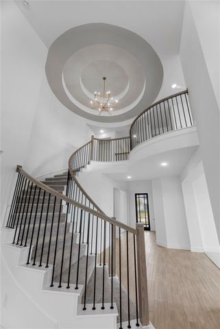 409 Harvest Moon Drive, Katy, TX 77493