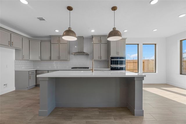 409 Harvest Moon Drive, Katy, TX 77493