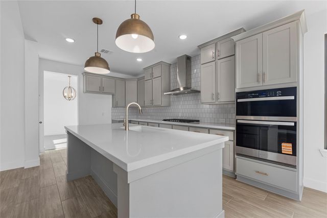 409 Harvest Moon Drive, Katy, TX 77493