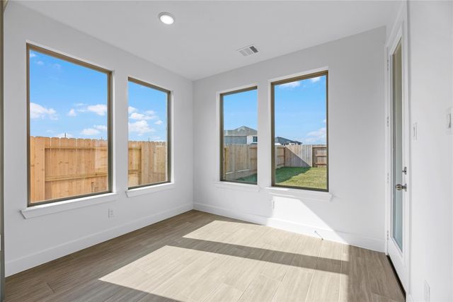 409 Harvest Moon Drive, Katy, TX 77493