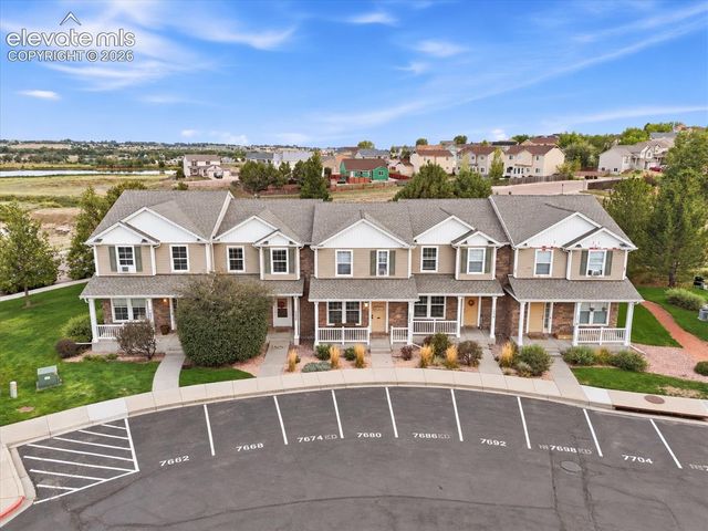 7698 Sandy Springs Point, Fountain, CO 80817