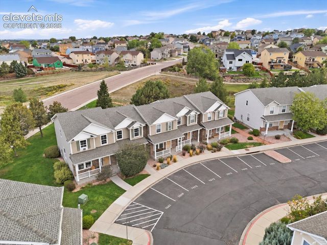 7698 Sandy Springs Point, Fountain, CO 80817