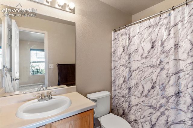7698 Sandy Springs Point, Fountain, CO 80817