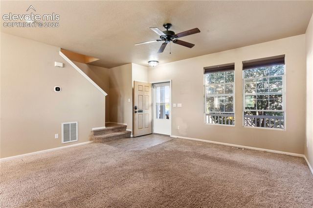 7698 Sandy Springs Point, Fountain, CO 80817