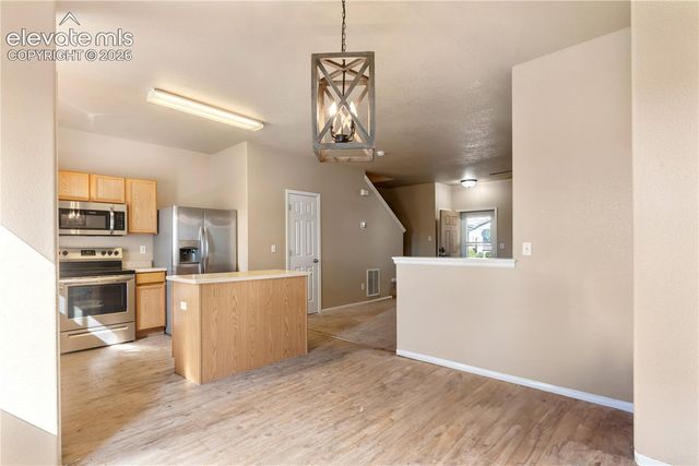 7698 Sandy Springs Point, Fountain, CO 80817