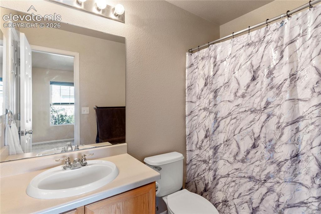 7698 Sandy Springs Point, Fountain, CO 80817 — photo 2