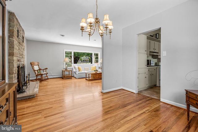 87 HILLSIDE DR, Robbinsville, NJ 08691