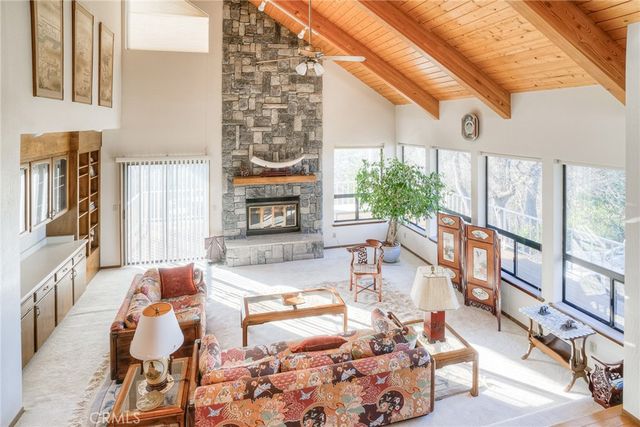 3 Lemon Hill Court, Oroville, CA 95966