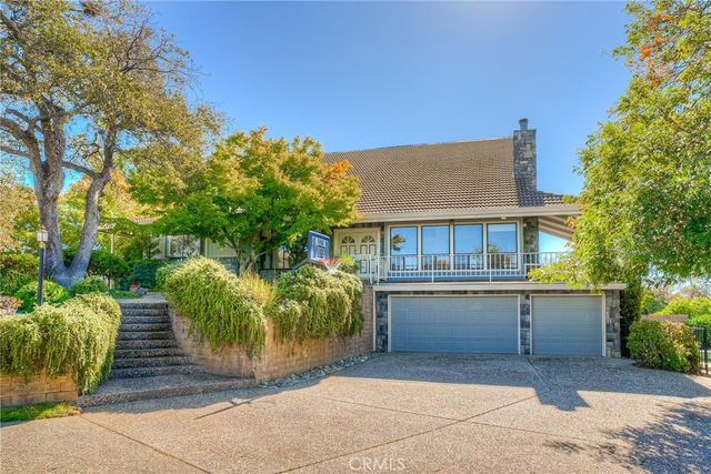 3 Lemon Hill Court, Oroville, CA 95966