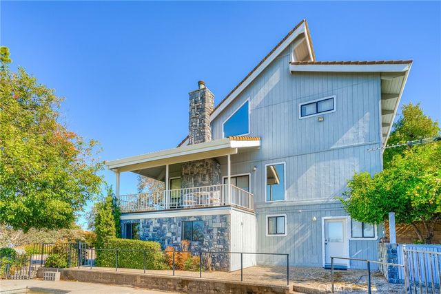 3 Lemon Hill Court, Oroville, CA 95966