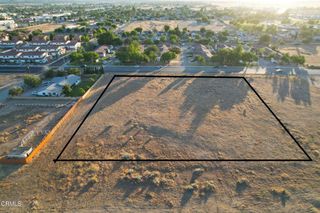 25 25 Vac/ 25th Ste/ Vic Ave Q4, Palmdale, CA 93550