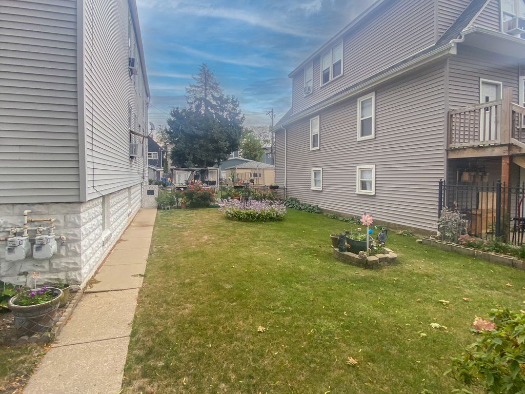3819 N Kimball Avenue, Chicago, IL 60618 — photo 3