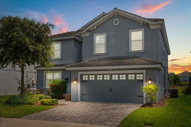 8909 STINGER DRIVE, Champions Gate, FL 33896