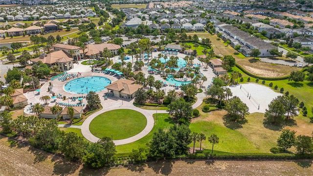 8909 STINGER DRIVE, Champions Gate, FL 33896