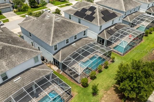 8909 STINGER DRIVE, Champions Gate, FL 33896