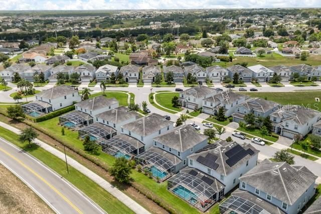 8909 STINGER DRIVE, Champions Gate, FL 33896