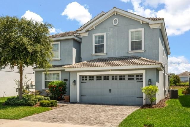 8909 STINGER DRIVE, Champions Gate, FL 33896