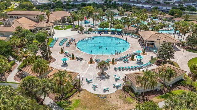 8909 STINGER DRIVE, Champions Gate, FL 33896