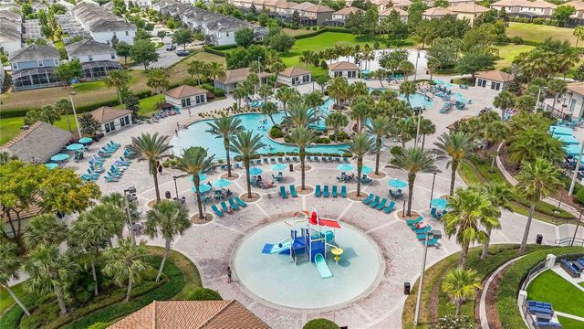 8909 STINGER DRIVE, Champions Gate, FL 33896