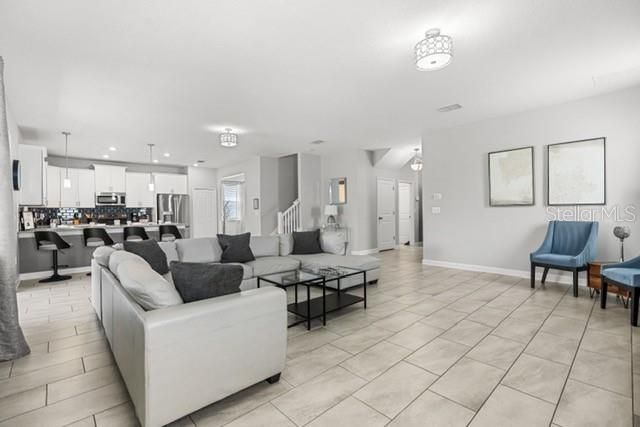 8909 STINGER DRIVE, Champions Gate, FL 33896