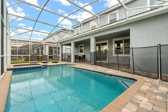 8909 STINGER DRIVE, Champions Gate, FL 33896