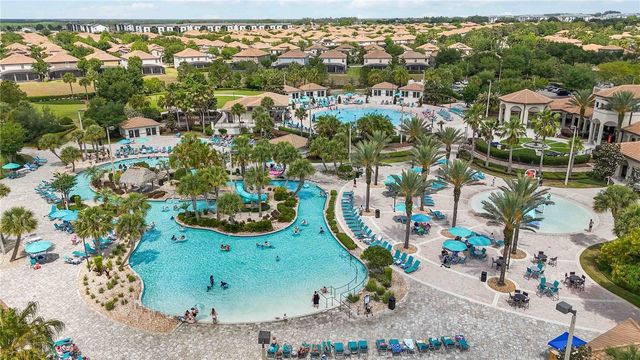 8909 STINGER DRIVE, Champions Gate, FL 33896