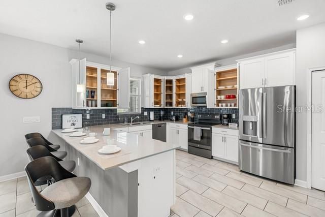 8909 STINGER DRIVE, Champions Gate, FL 33896