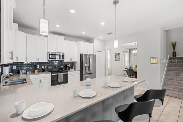 8909 STINGER DRIVE, Champions Gate, FL 33896