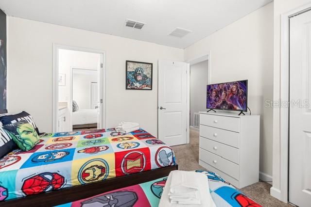 8909 STINGER DRIVE, Champions Gate, FL 33896