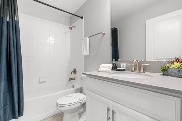 8909 STINGER DRIVE, Champions Gate, FL 33896