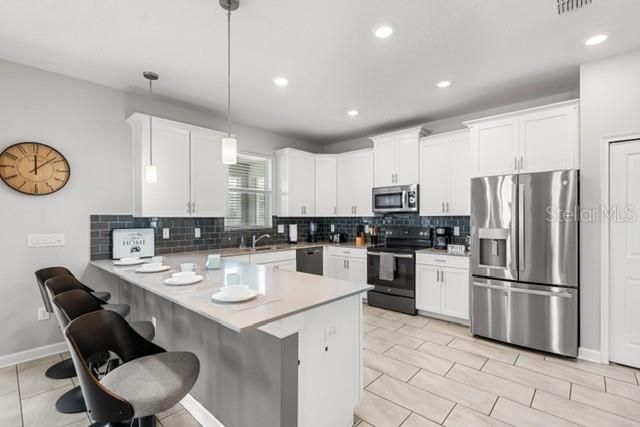 8909 STINGER DRIVE, Champions Gate, FL 33896